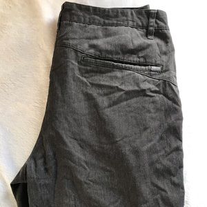 Volcom dress shorts
